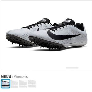 Nike Zoom Rival S9